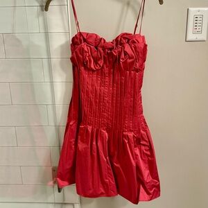 Free People, cute, party dress